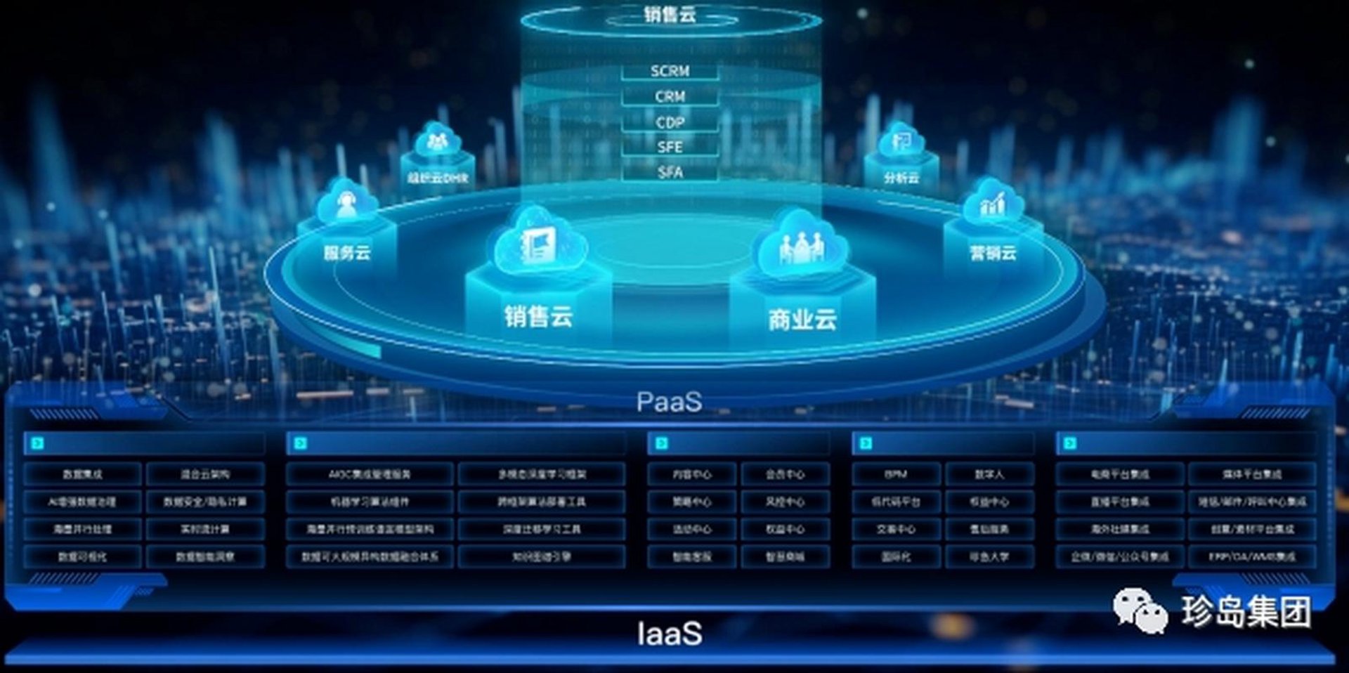 润云网络科技